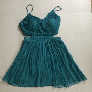 Guess cocktail dress